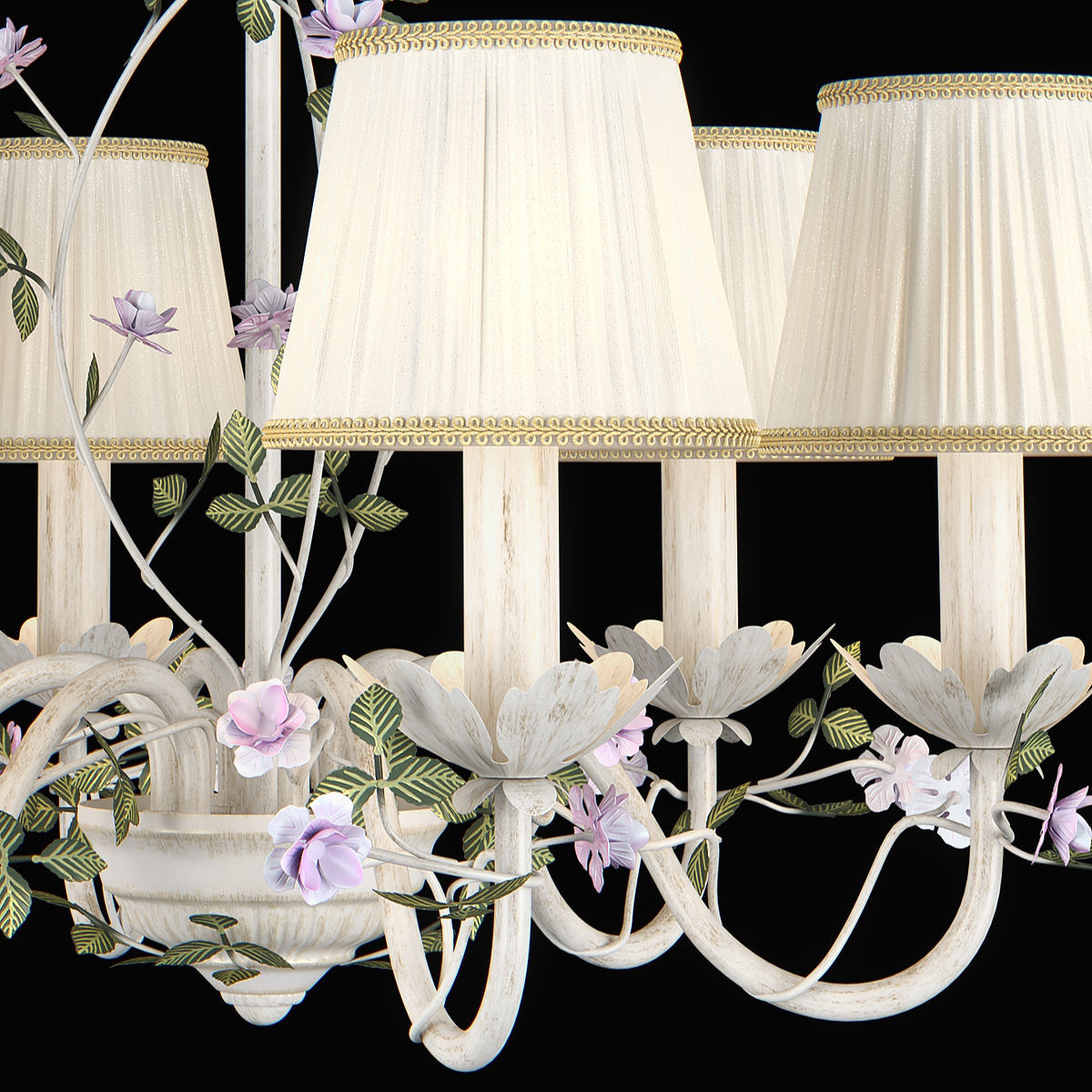 785 Aiola Lightstar Collection 3D model_14