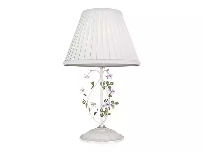 785910 Aiola Lightstar Table lamp 3D model
