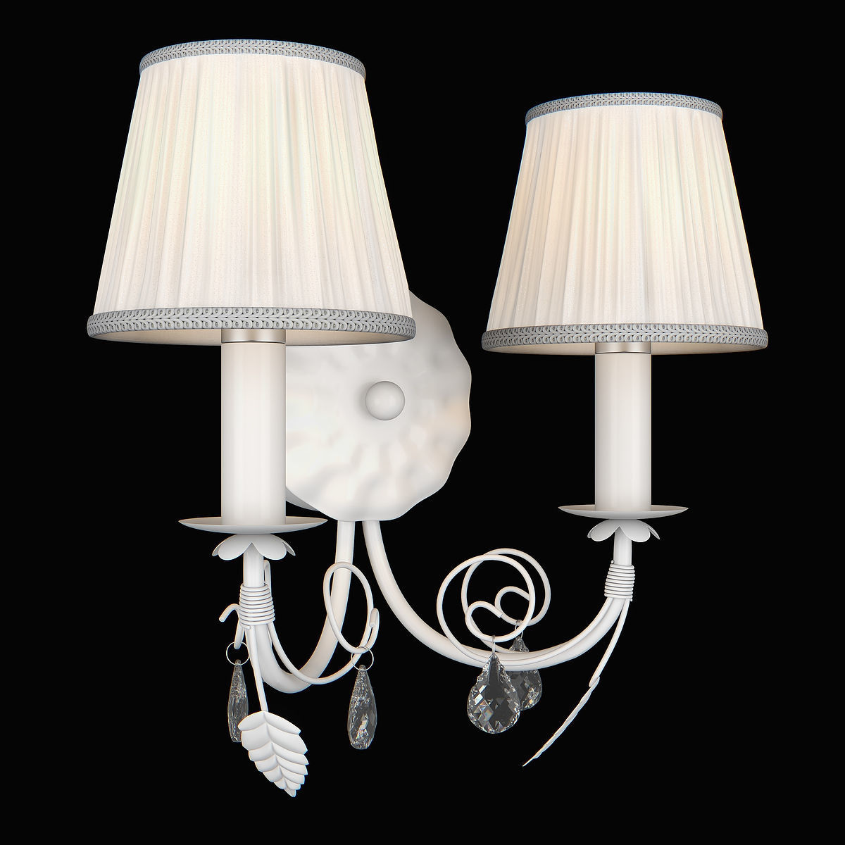 781 Modesto Lightstar Collection 3D model_75