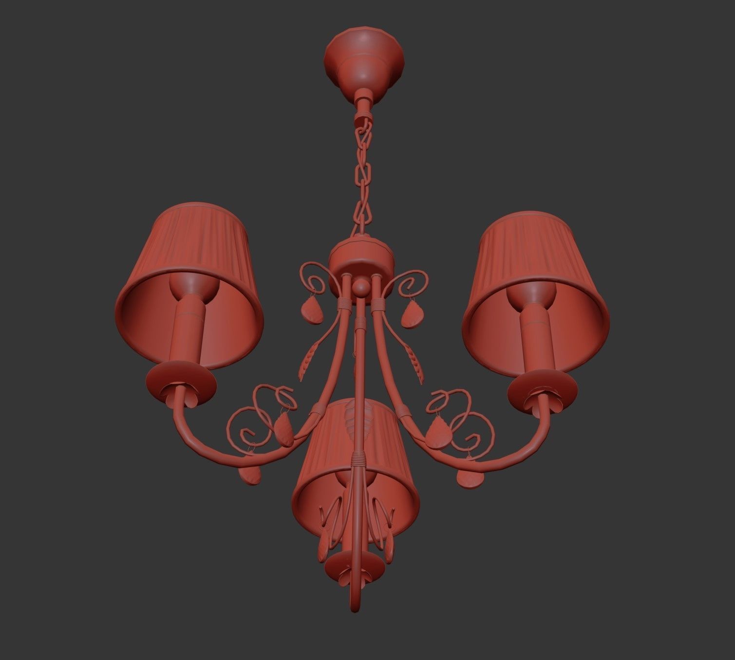 781 Modesto Lightstar Collection 3D model_17