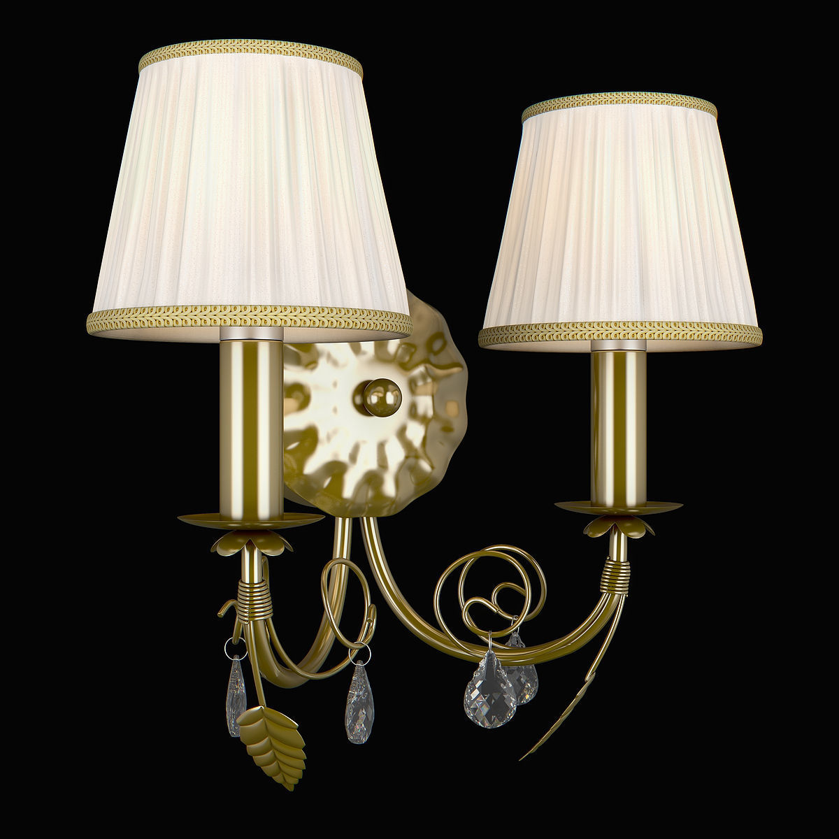 781 Modesto Lightstar Collection 3D model_79