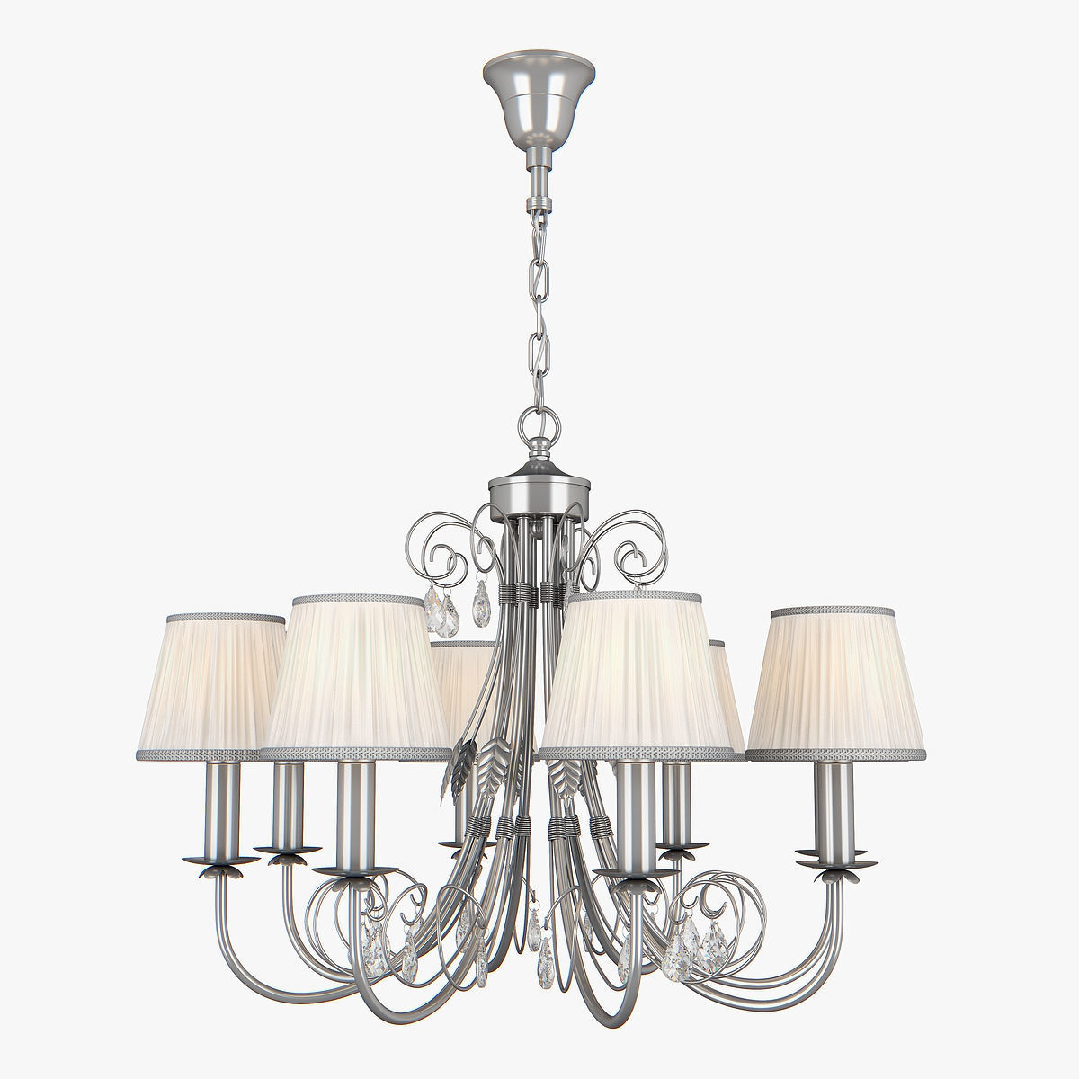 781 Modesto Lightstar Collection 3D model_42