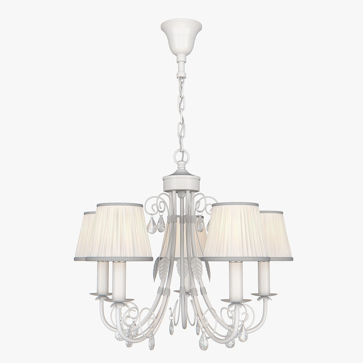 781 Modesto Lightstar Collection 3D model_19