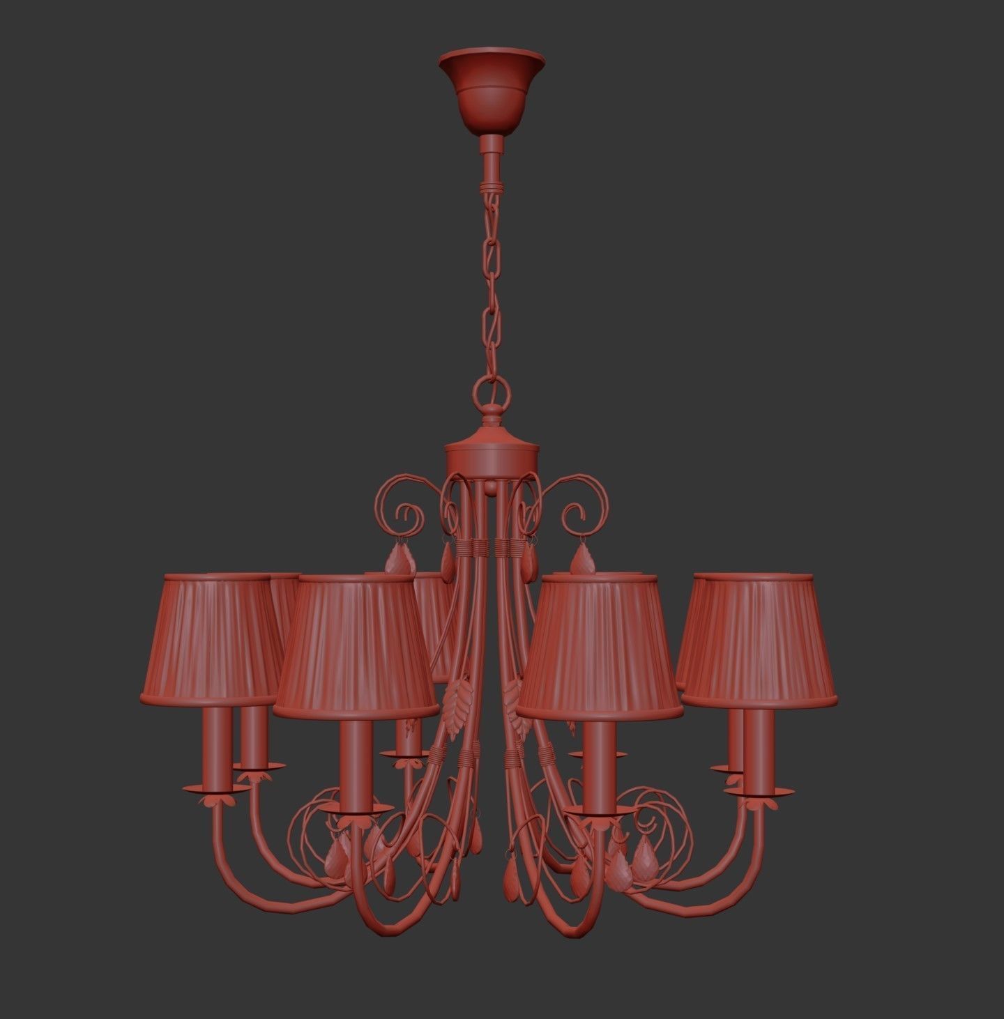 781 Modesto Lightstar Collection 3D model_50