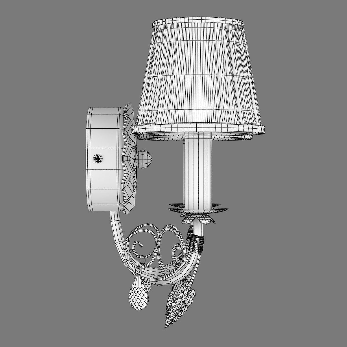 781 Modesto Lightstar Collection 3D model_87