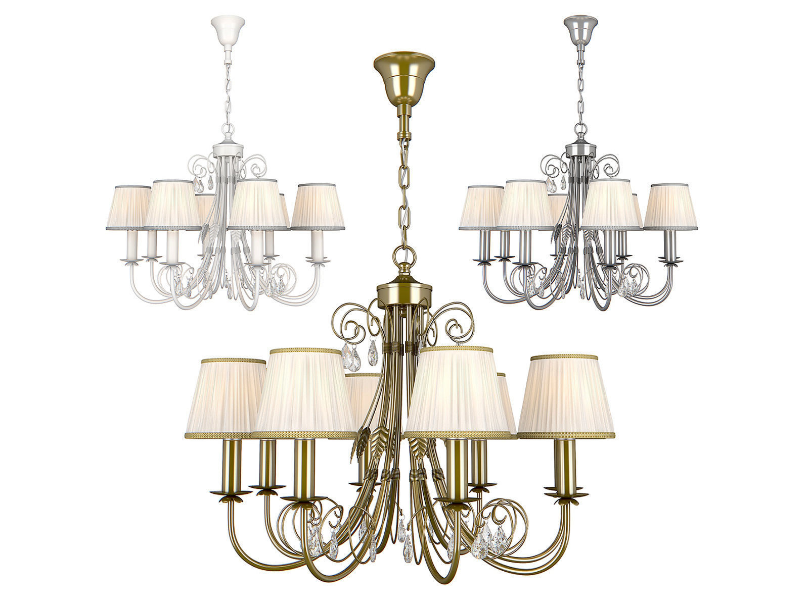 781 Modesto Lightstar Collection 3D model_48