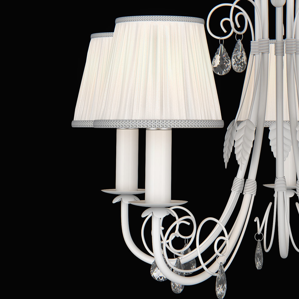 781 Modesto Lightstar Collection 3D model_21