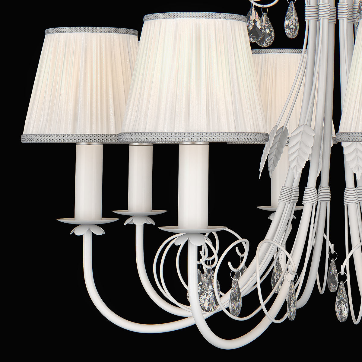 781 Modesto Lightstar Collection 3D model_38