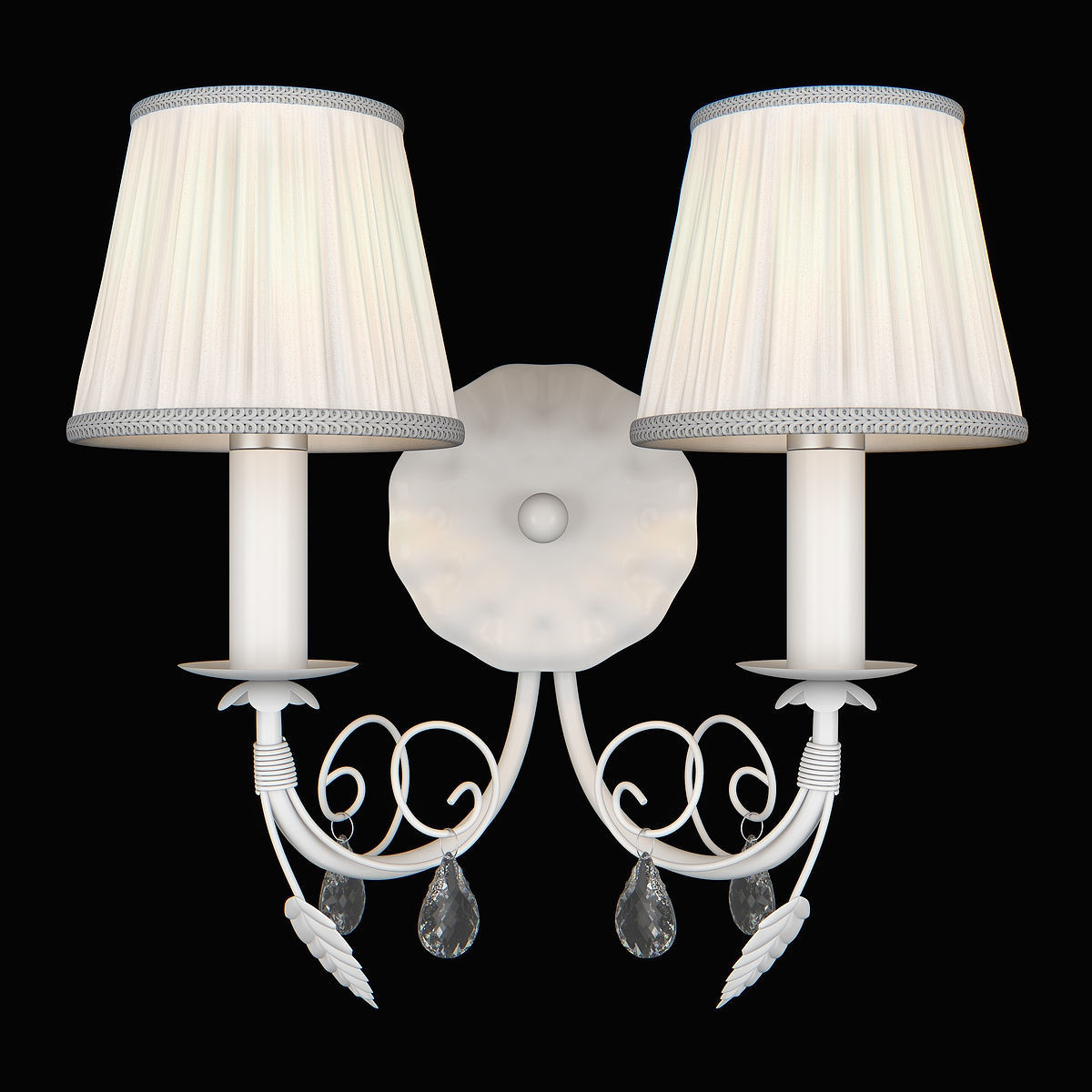 781 Modesto Lightstar Collection 3D model_74