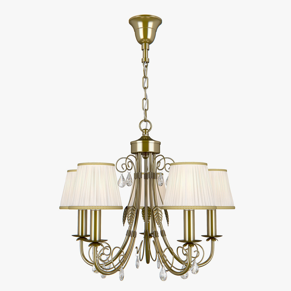 781 Modesto Lightstar Collection 3D model_22