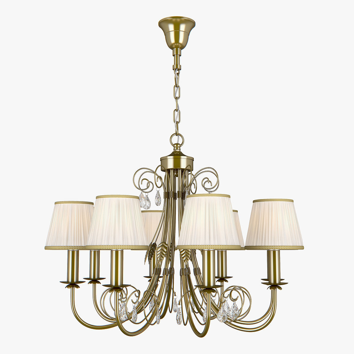 781 Modesto Lightstar Collection 3D model_39