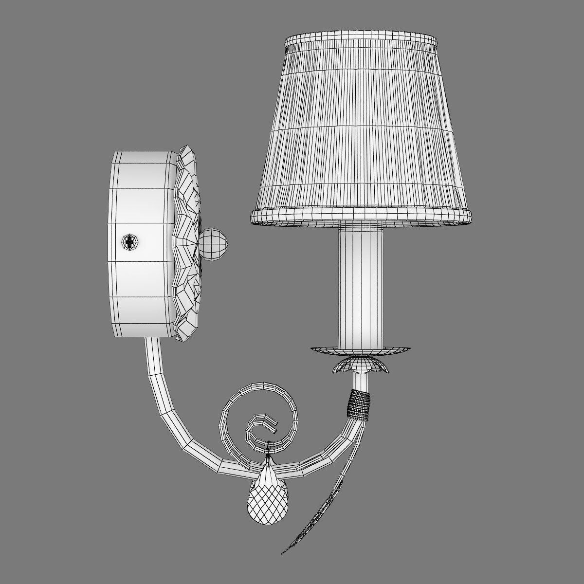 781 Modesto Lightstar Collection 3D model_67