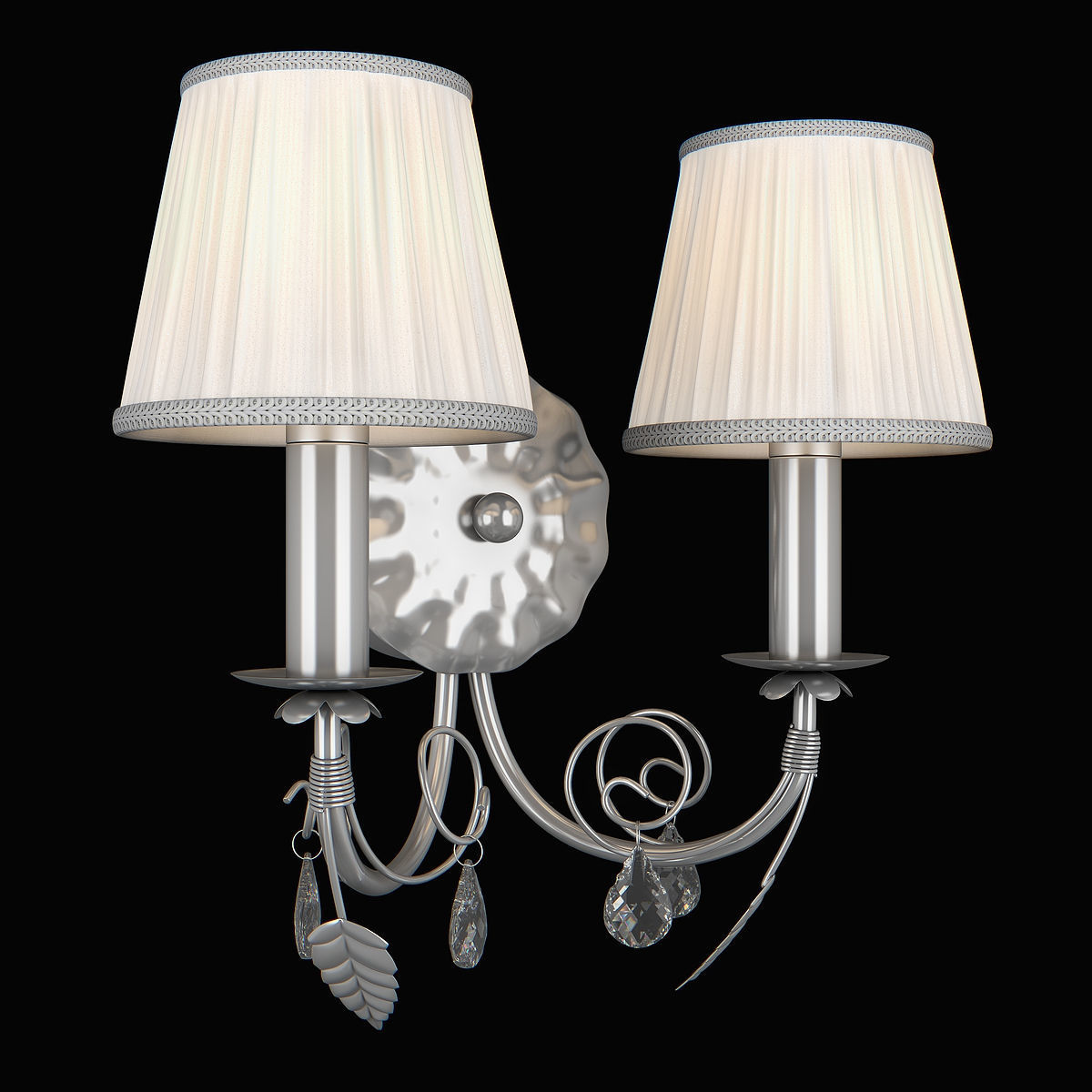 781 Modesto Lightstar Collection 3D model_83