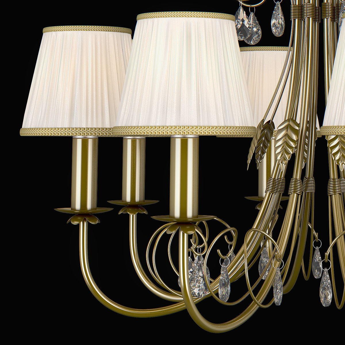 781 Modesto Lightstar Collection 3D model_41