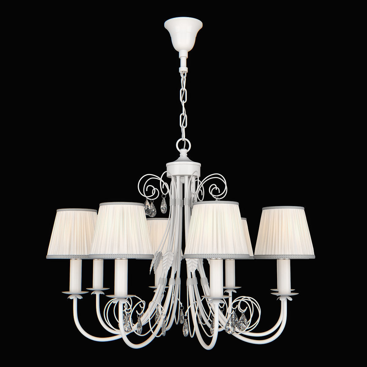 781 Modesto Lightstar Collection 3D model_37