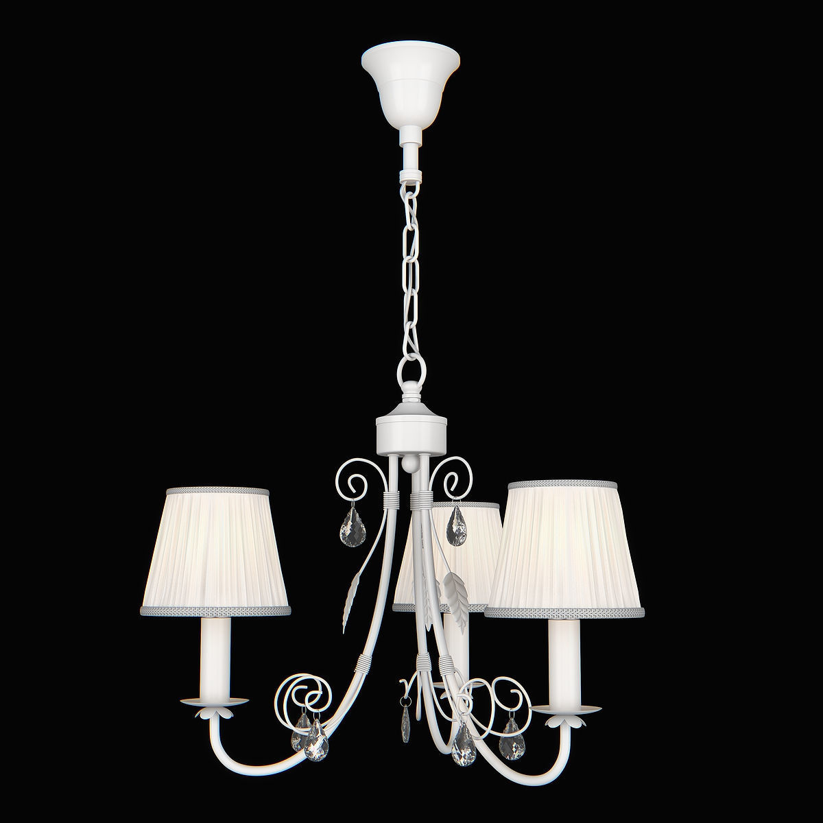 781 Modesto Lightstar Collection 3D model_3