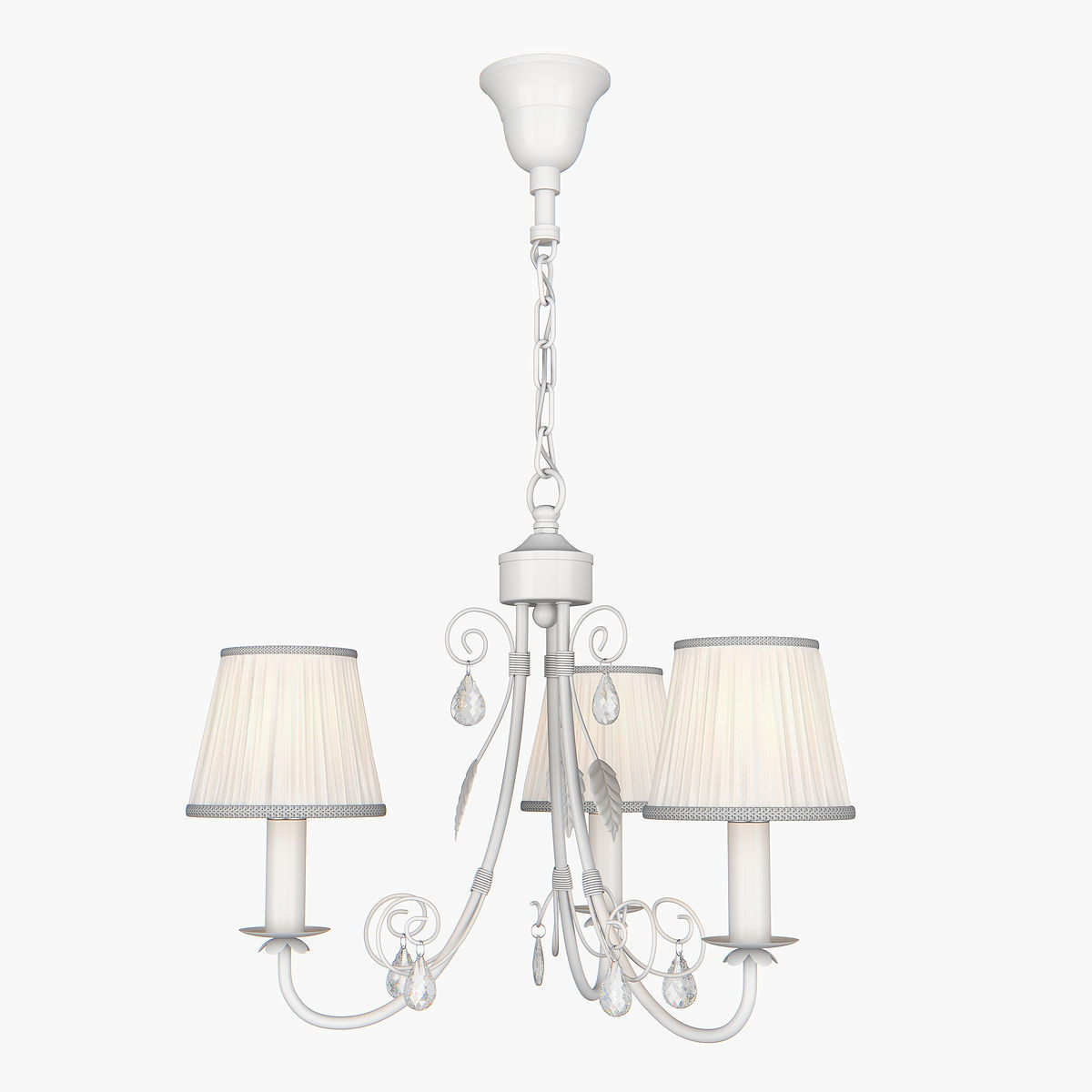 781 Modesto Lightstar Collection 3D model_2