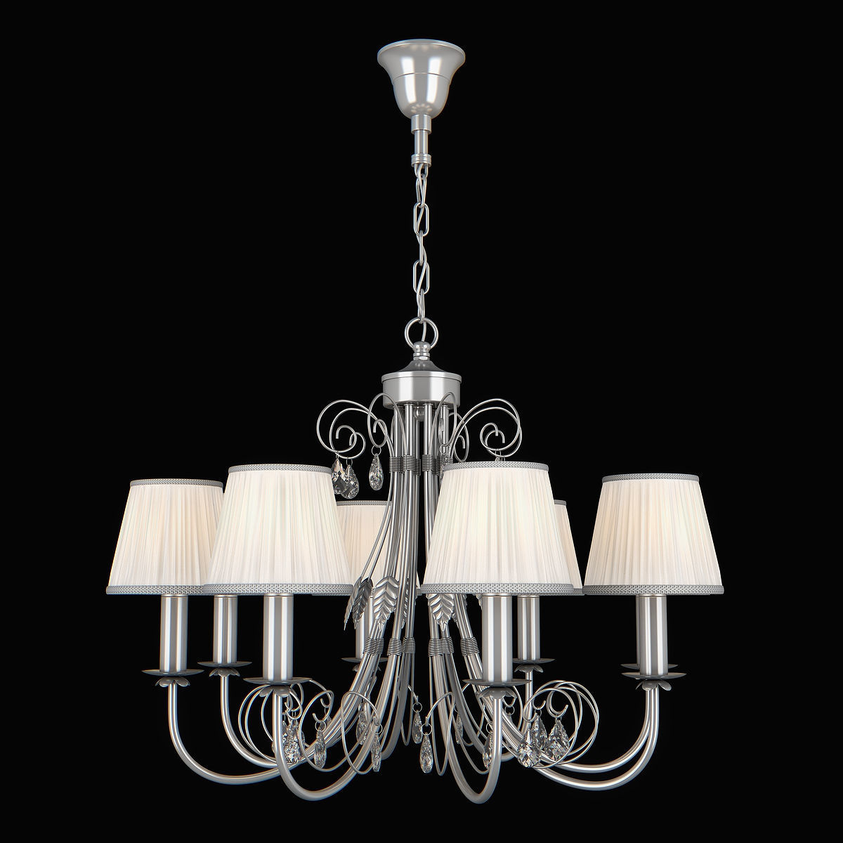 781 Modesto Lightstar Collection 3D model_43