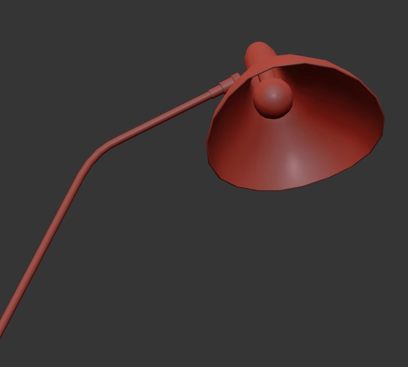 76471x Manti Lightstar Floor lamp 3D model_15