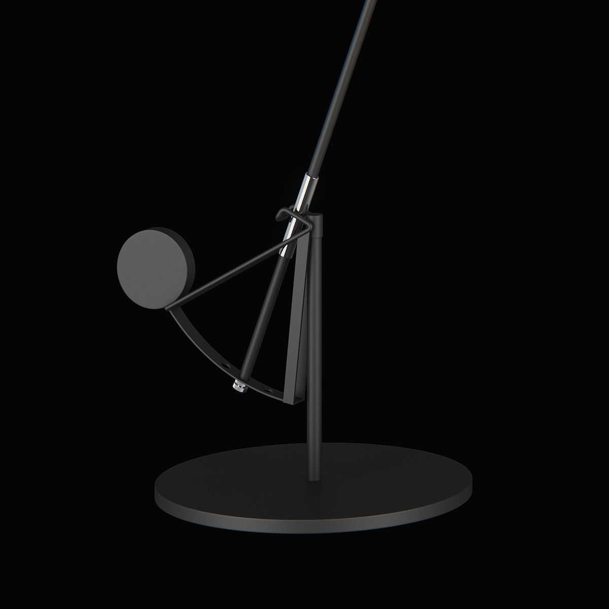76470x Manti Lightstar Floor lamp 3D model_10