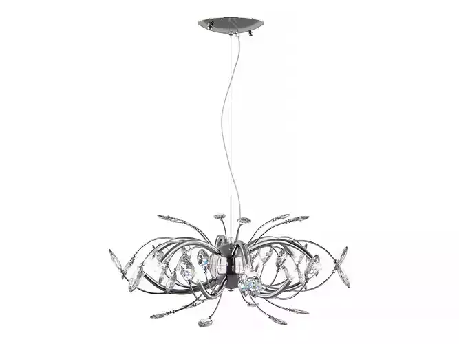 747124 Tenalia Lightstar hanging lamp  
