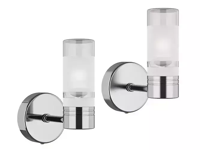 73011x Idro Lightstar Sconce