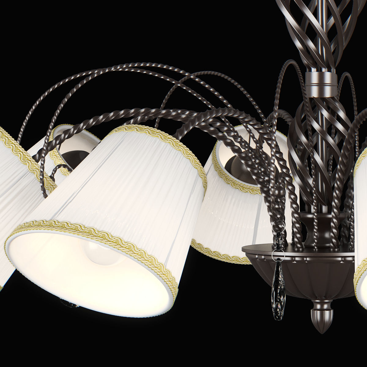 682 796 Esedra Lightstar Collection 3D model_62