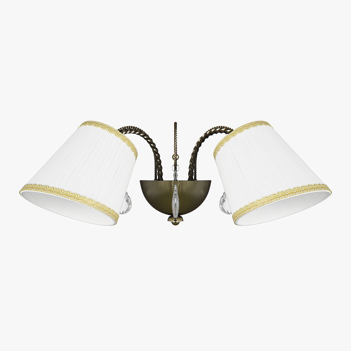 682 796 Esedra Lightstar Collection 3D model_66