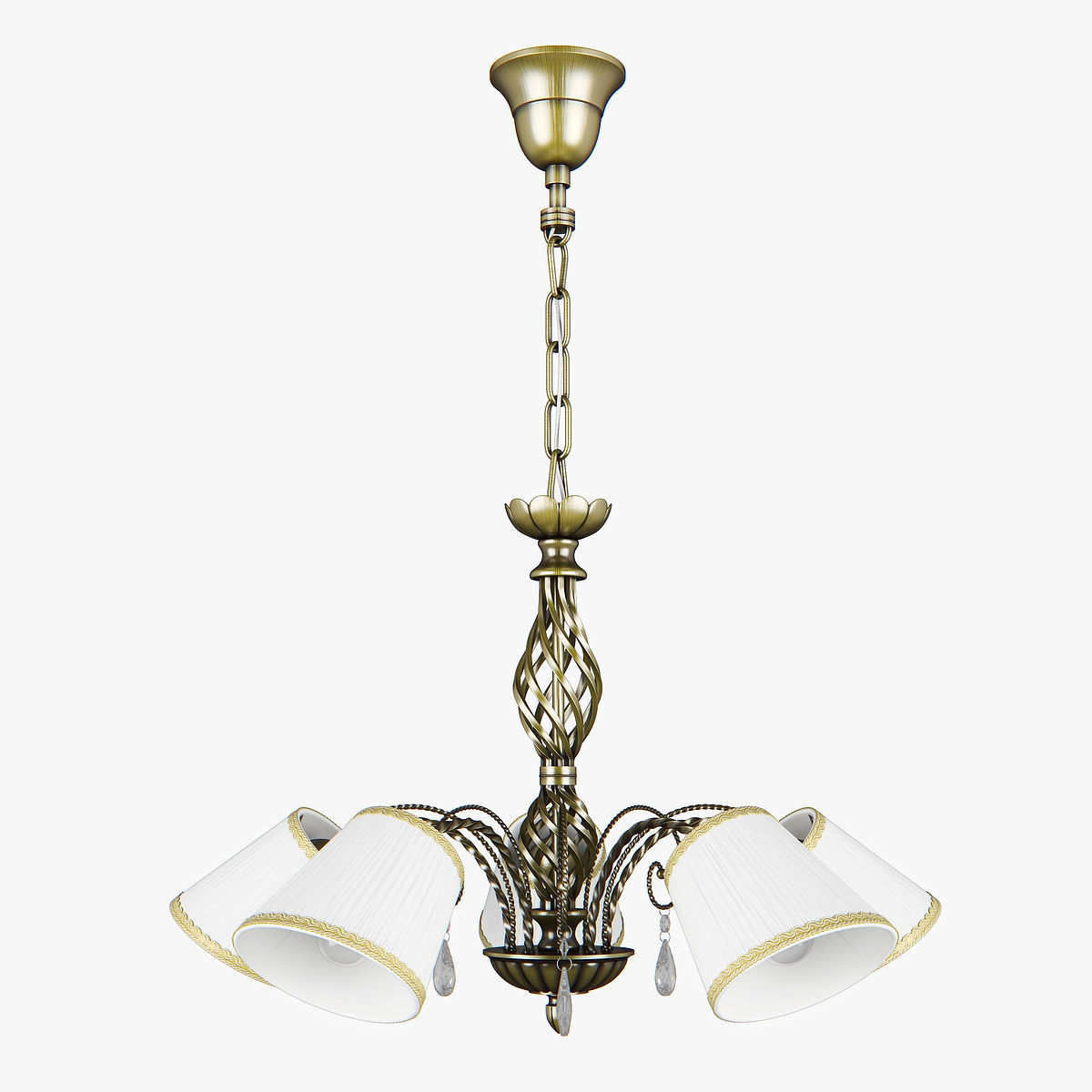 682 796 Esedra Lightstar Collection 3D model_42