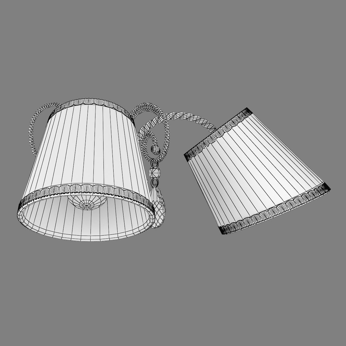 682 796 Esedra Lightstar Collection 3D model_16