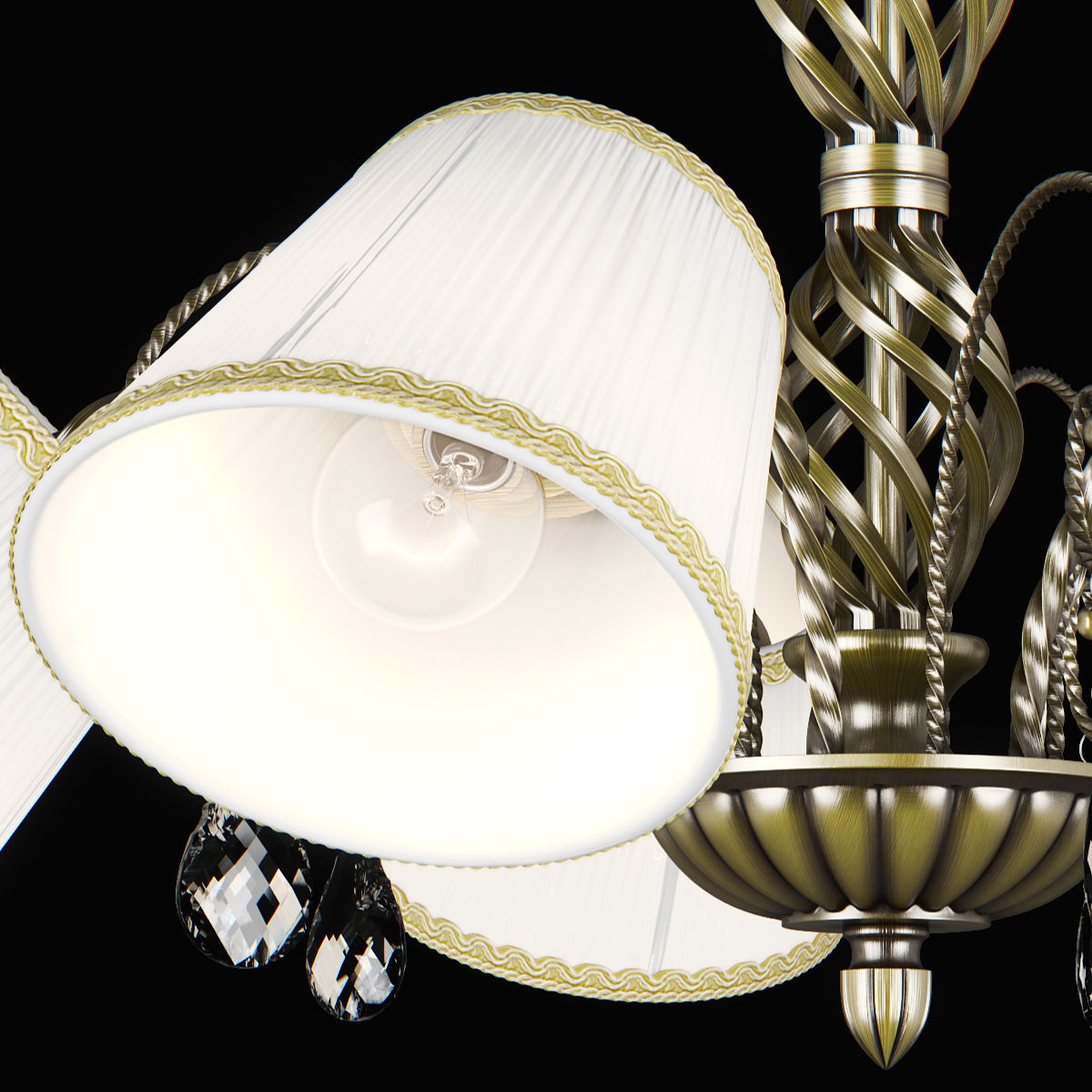 682 796 Esedra Lightstar Collection 3D model_32