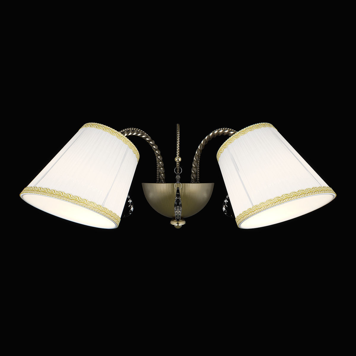 682 796 Esedra Lightstar Collection 3D model_67