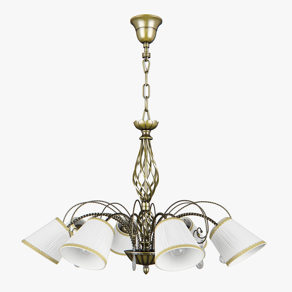 682 796 Esedra Lightstar Collection 3D model_54