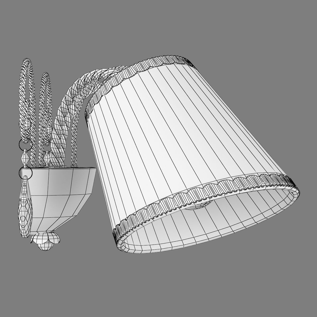 682 796 Esedra Lightstar Collection 3D model_17