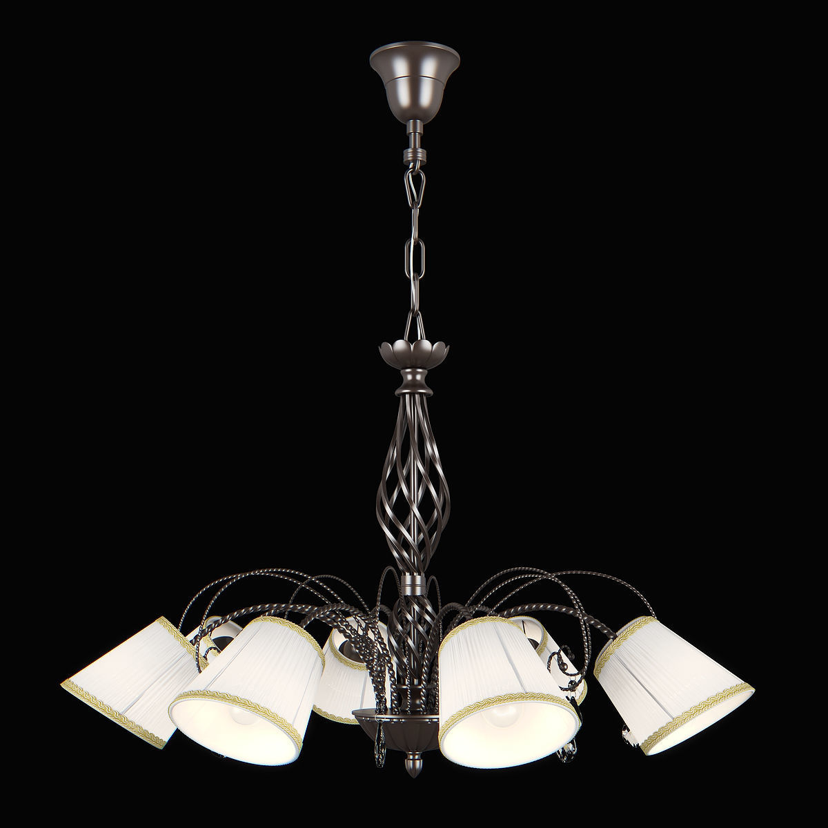 682 796 Esedra Lightstar Collection 3D model_61
