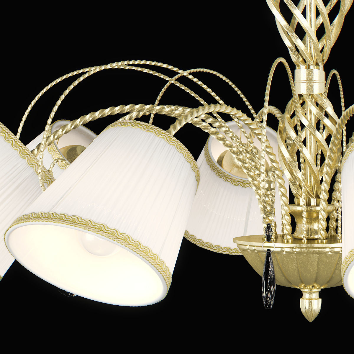 682 796 Esedra Lightstar Collection 3D model_59