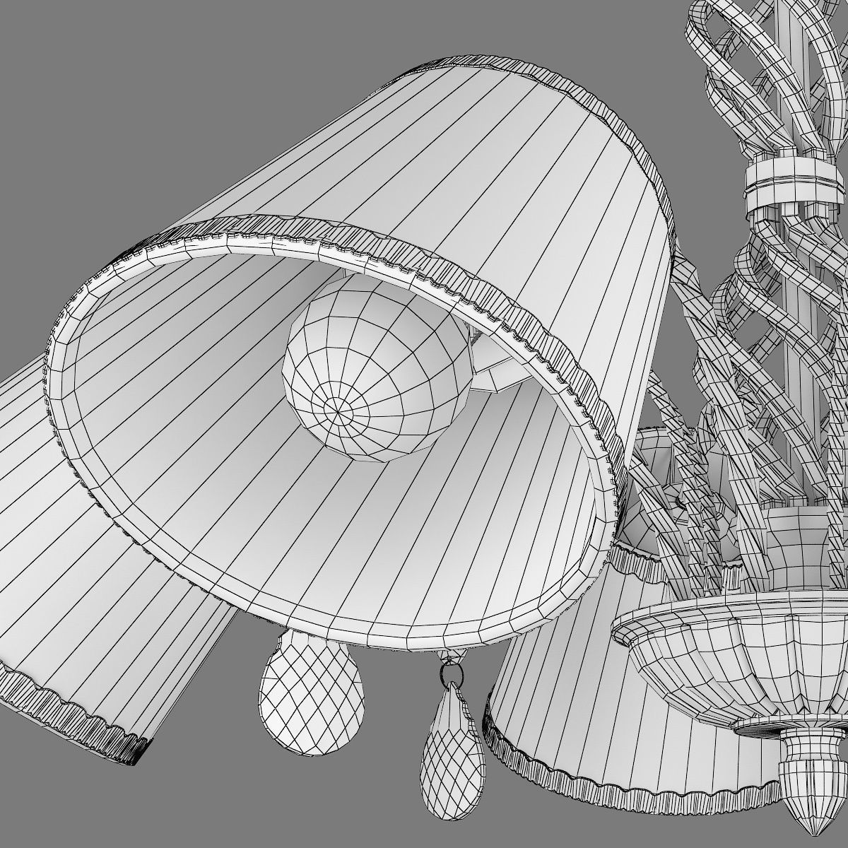 682 796 Esedra Lightstar Collection 3D model_5