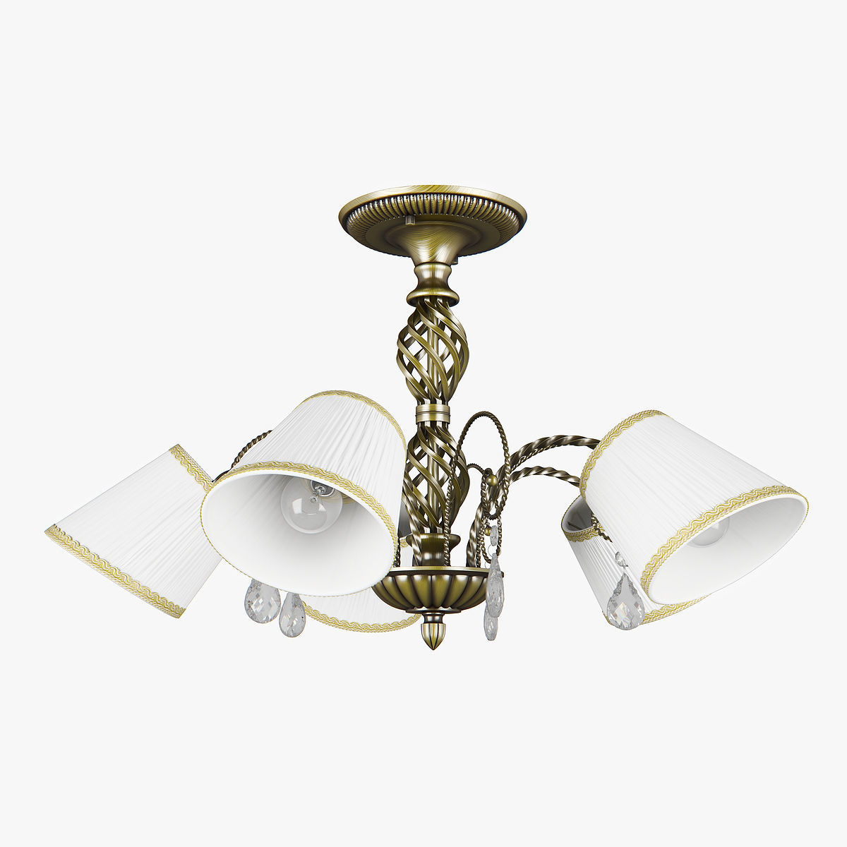 682 796 Esedra Lightstar Collection 3D model_30