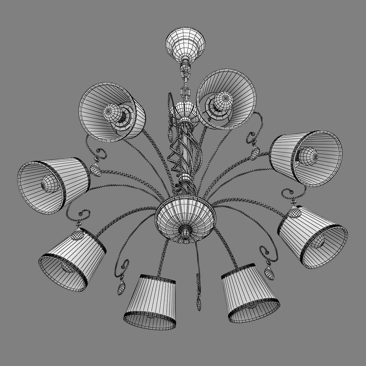 682 796 Esedra Lightstar Collection 3D model_12