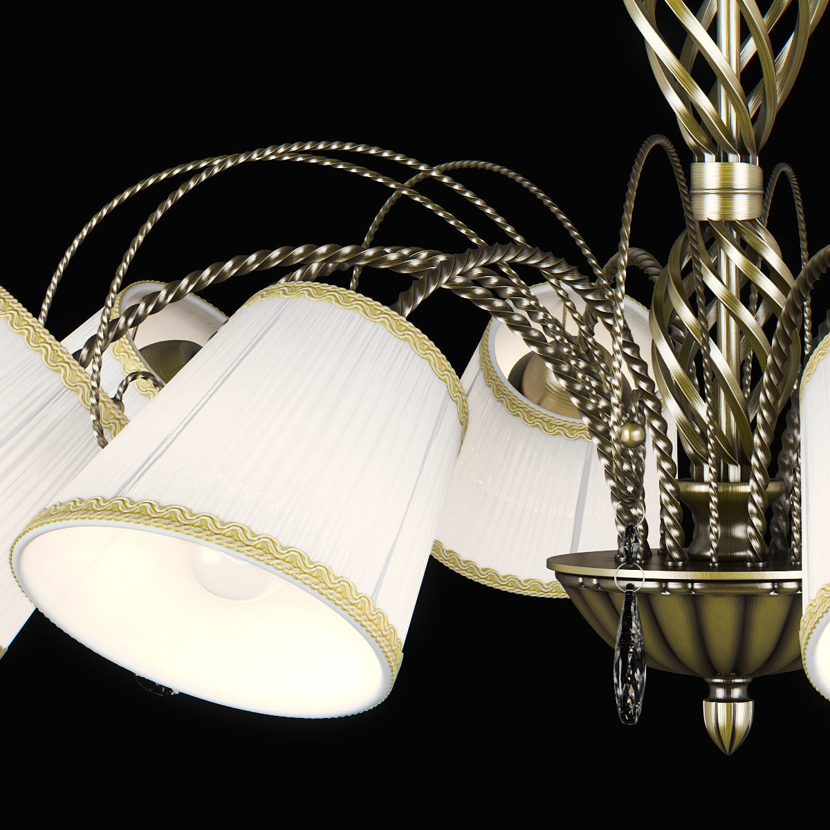 682 796 Esedra Lightstar Collection 3D model_56