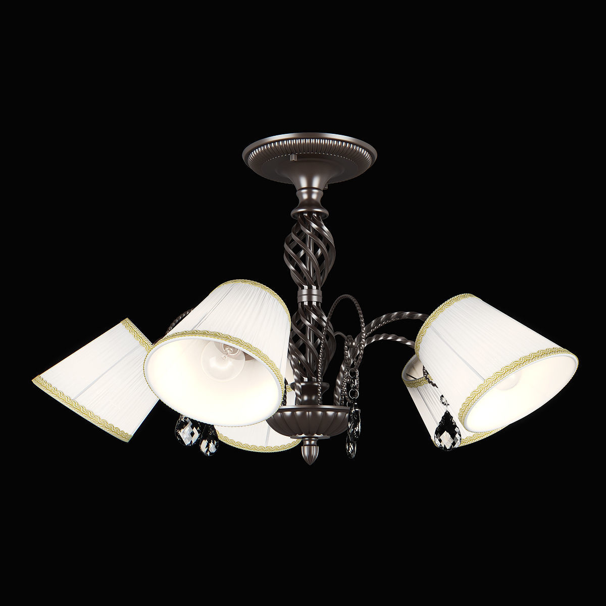 682 796 Esedra Lightstar Collection 3D model_37