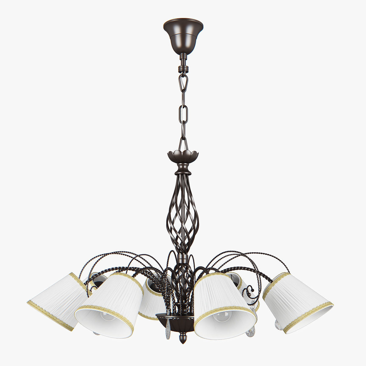 682 796 Esedra Lightstar Collection 3D model_60
