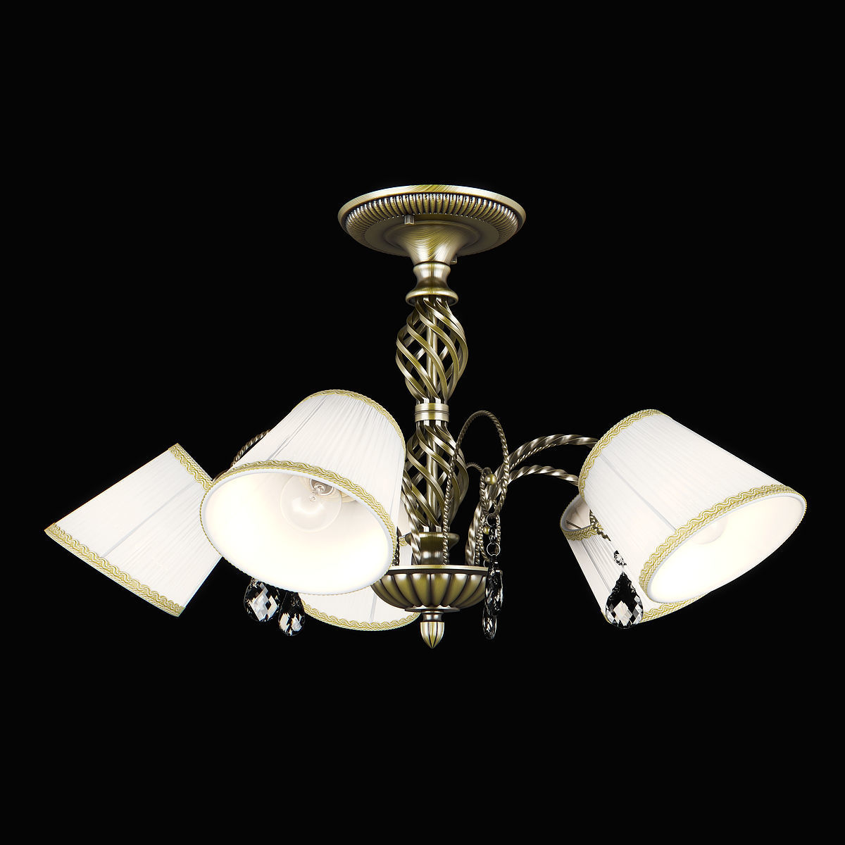 682 796 Esedra Lightstar Collection 3D model_31