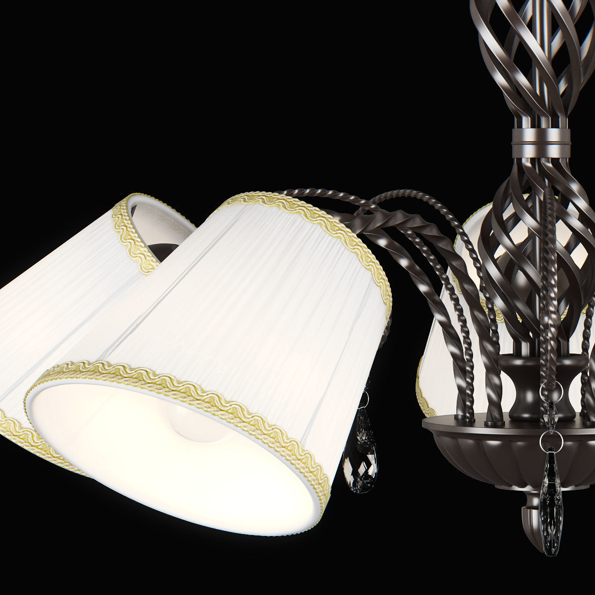 682 796 Esedra Lightstar Collection 3D model_50