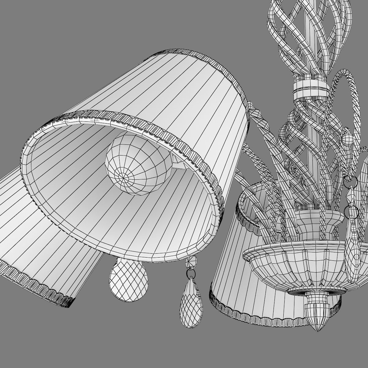 682 796 Esedra Lightstar Collection 3D model_9