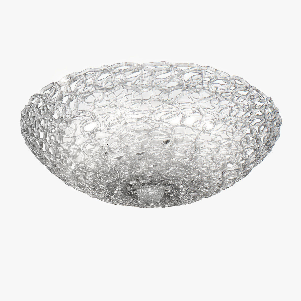 603 Murano Lightstar Lamps Collection 3D model_7