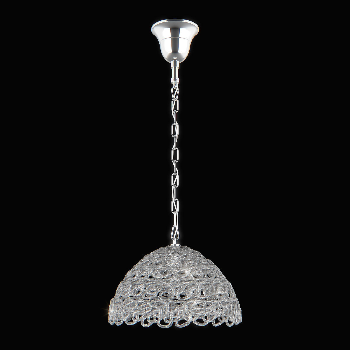 603 Murano Lightstar Lamps Collection 3D model_14