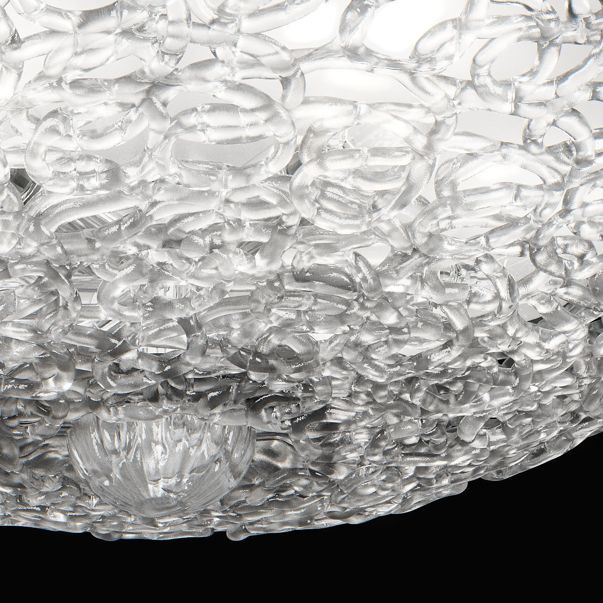 603 Murano Lightstar Lamps Collection 3D model_3