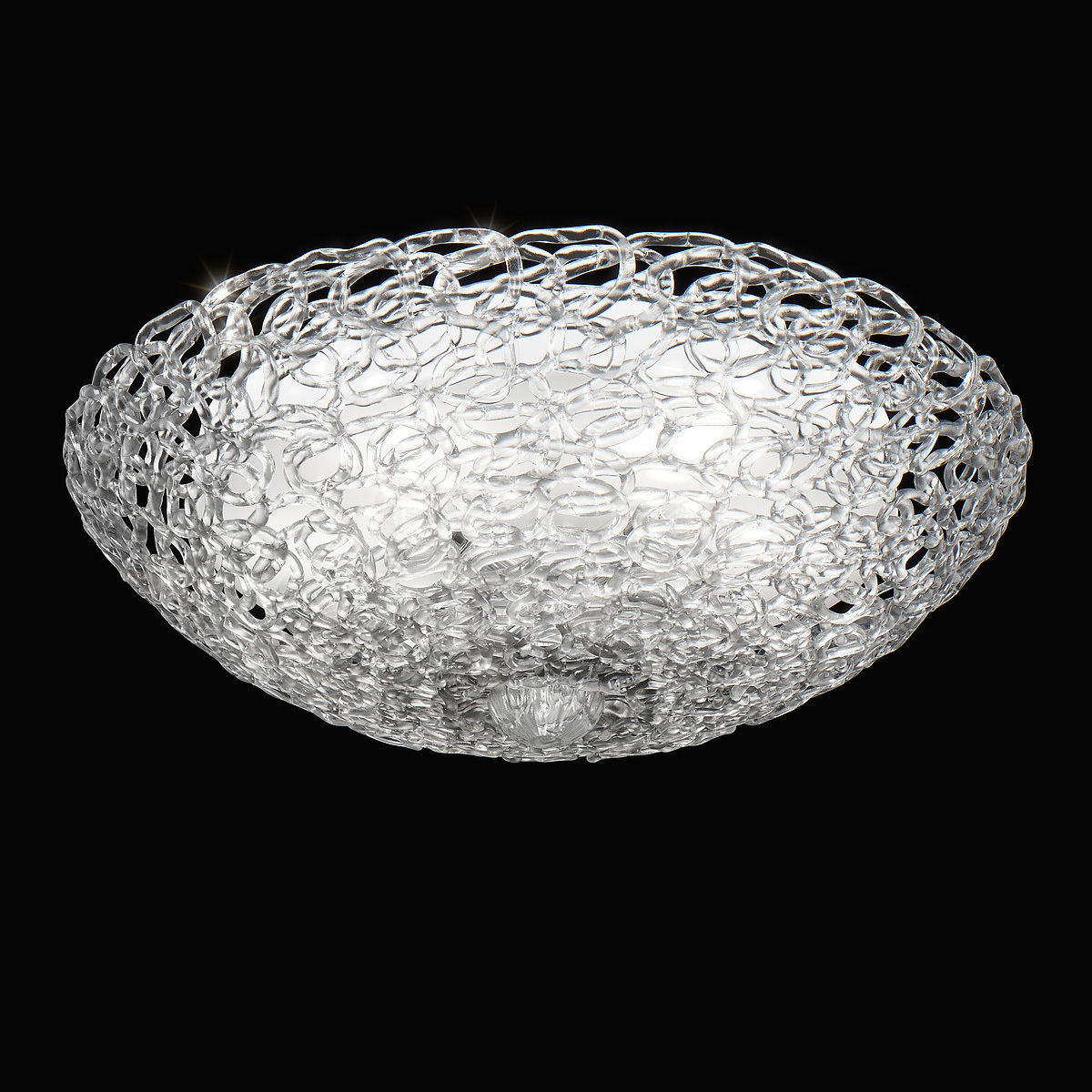 603 Murano Lightstar Lamps Collection 3D model_2