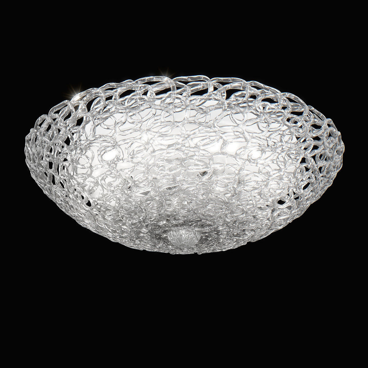 603 Murano Lightstar Lamps Collection 3D model_8